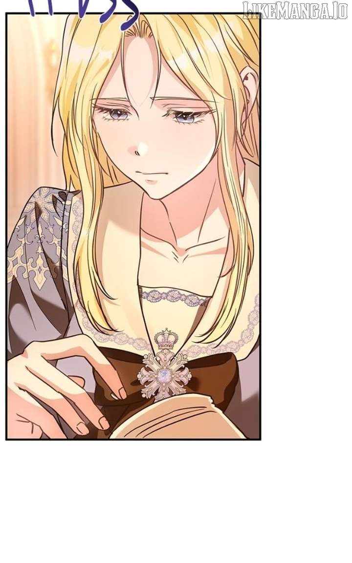 Surviving as the crown princes childhood friend Chapter 40 651 149