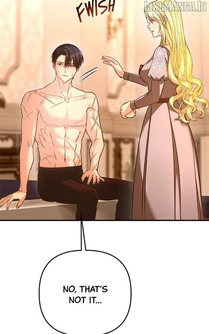 Surviving as the crown princes childhood friend Chapter 40 654 152