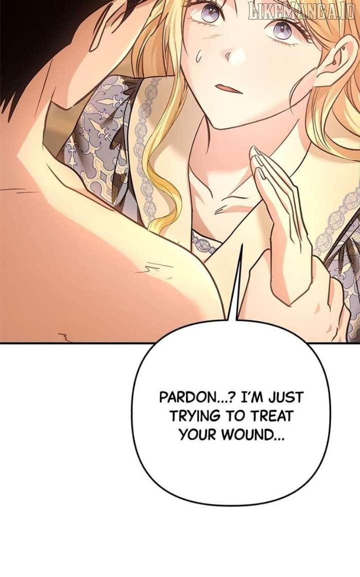 Surviving as the crown princes childhood friend Chapter 40 663 161