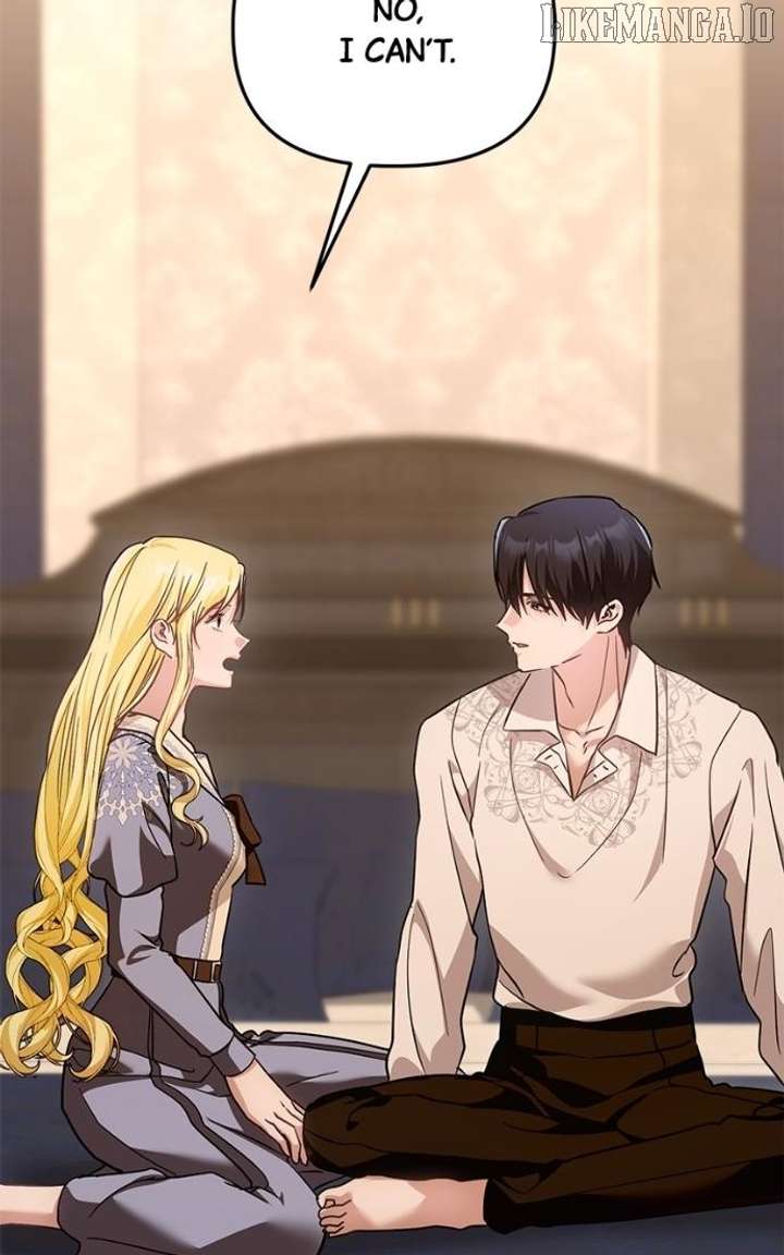 Surviving as the crown princes childhood friend Chapter 42 463 006