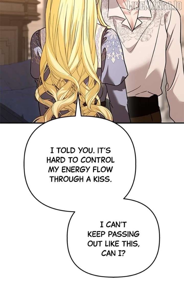 Surviving as the crown princes childhood friend Chapter 42 465 008