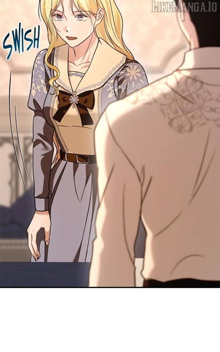 Surviving as the crown princes childhood friend Chapter 42 467 010