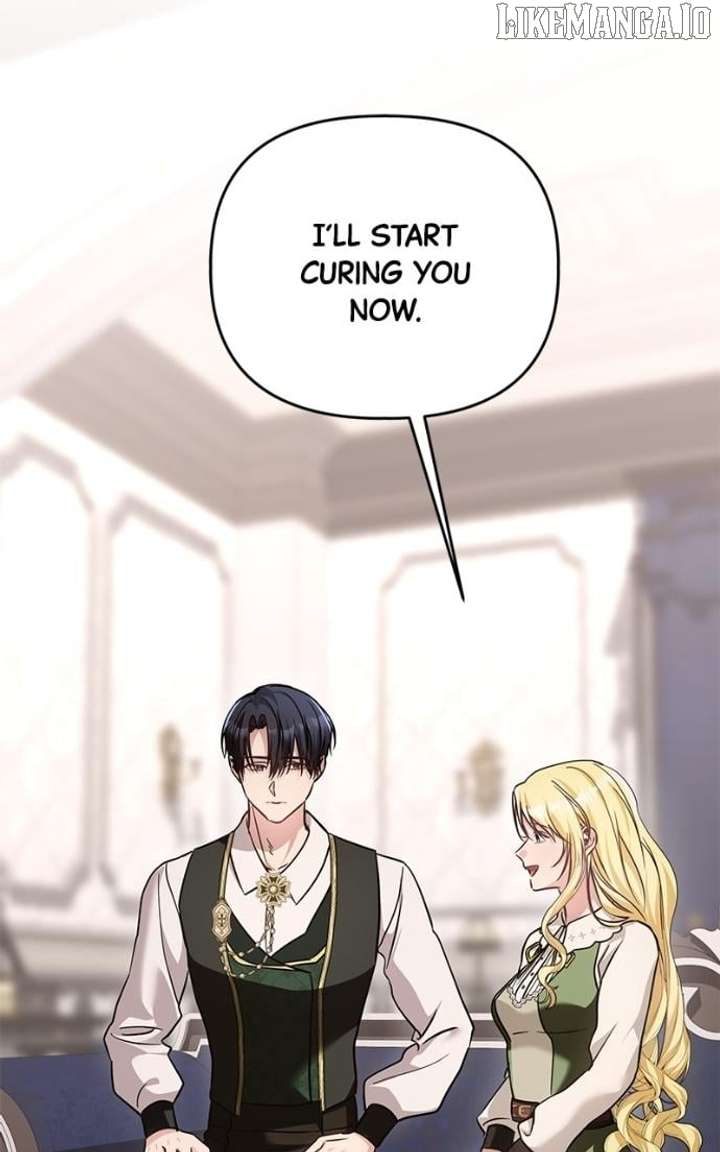 Surviving as the crown princes childhood friend Chapter 42 476 019