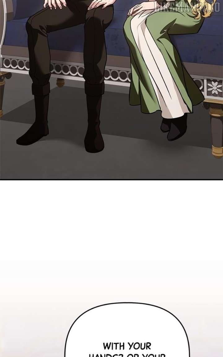 Surviving as the crown princes childhood friend Chapter 42 477 020