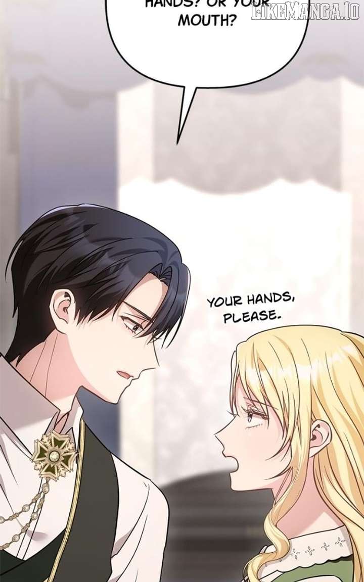 Surviving as the crown princes childhood friend Chapter 42 478 021