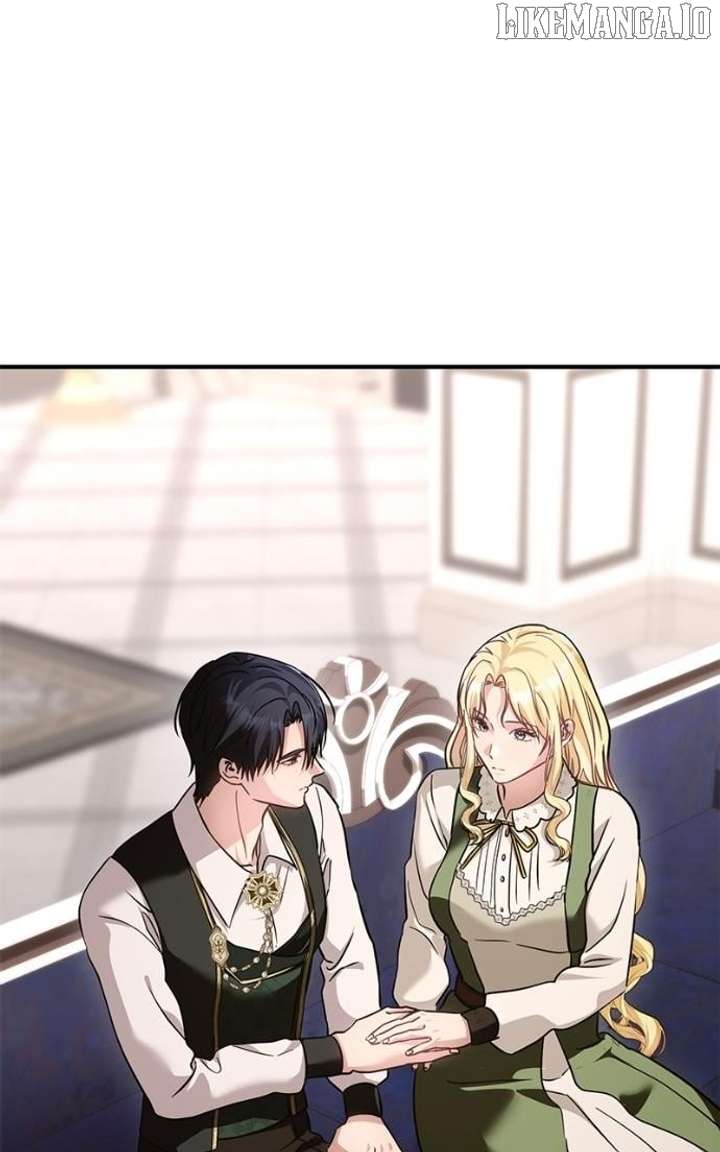 Surviving as the crown princes childhood friend Chapter 42 482 025