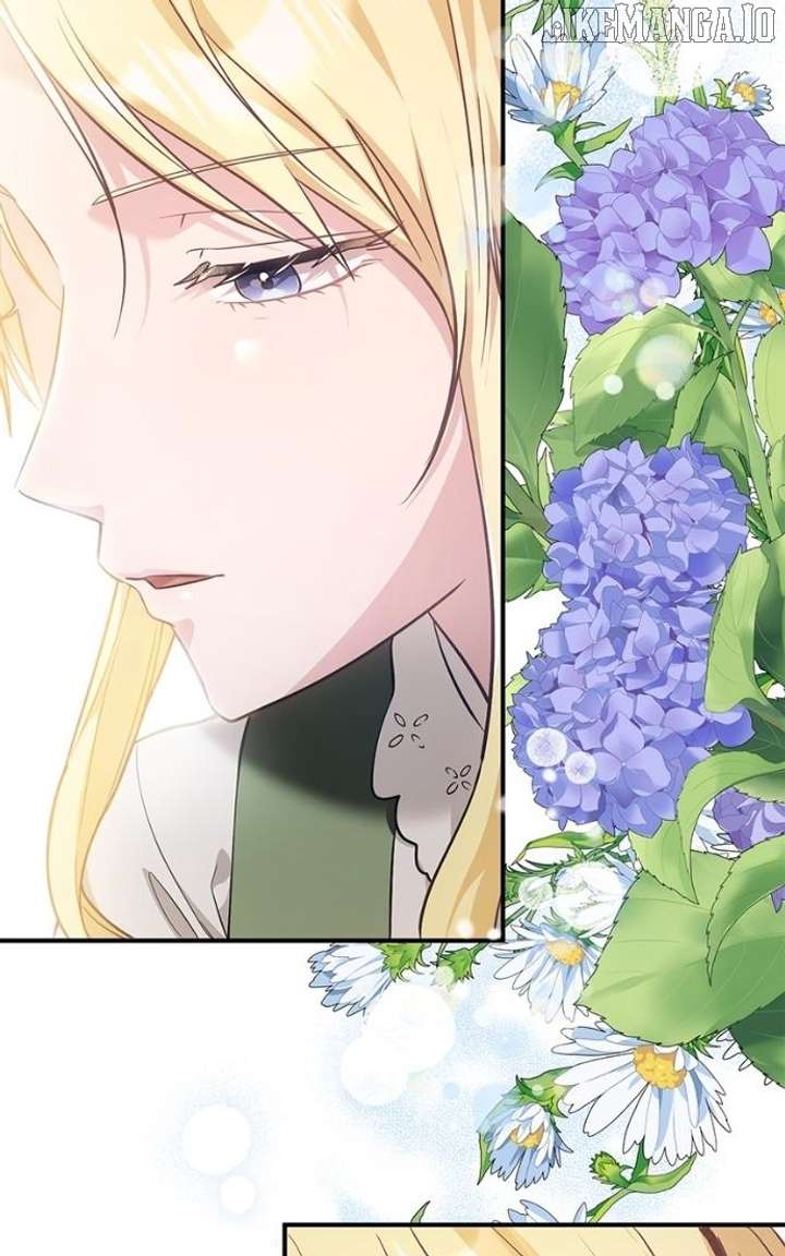 Surviving as the crown princes childhood friend Chapter 42 489 032