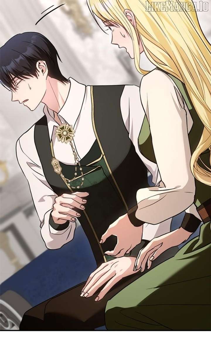 Surviving as the crown princes childhood friend Chapter 42 494 037