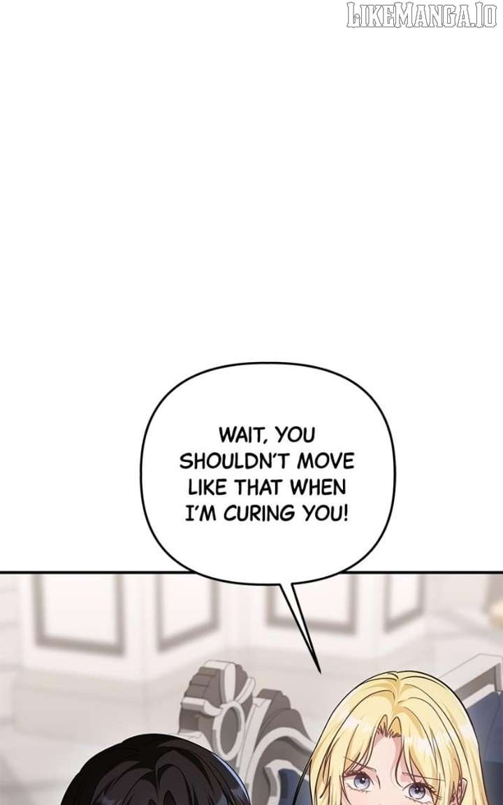 Surviving as the crown princes childhood friend Chapter 42 495 038