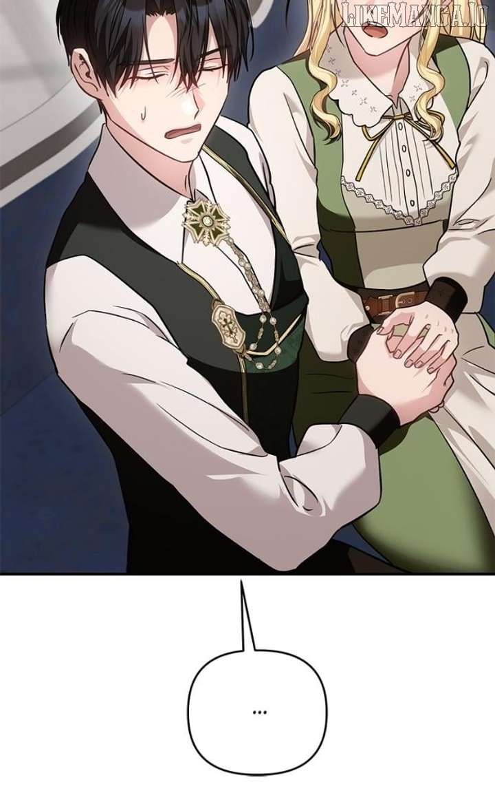 Surviving as the crown princes childhood friend Chapter 42 496 039