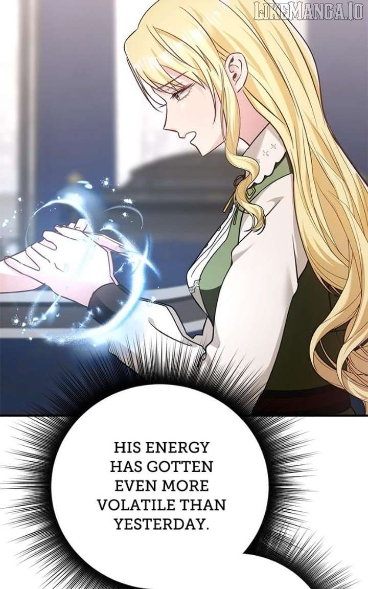 Surviving as the crown princes childhood friend Chapter 42 498 041