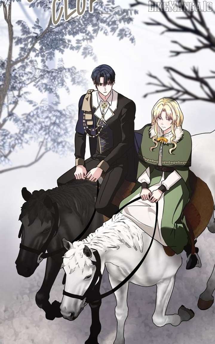 Surviving as the crown princes childhood friend Chapter 42 507 050