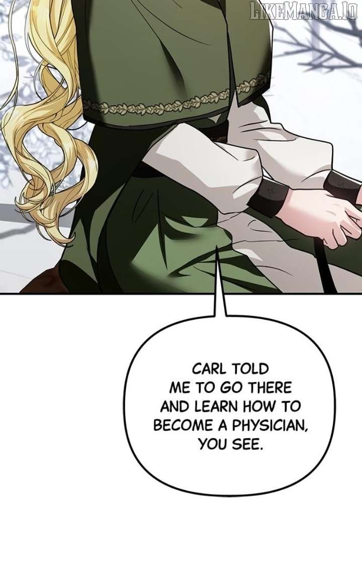 Surviving as the crown princes childhood friend Chapter 42 510 053