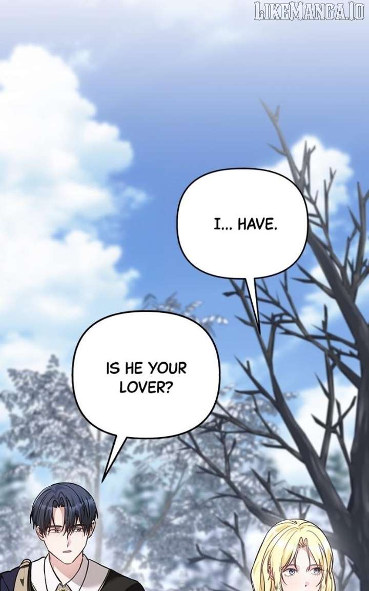 Surviving as the crown princes childhood friend Chapter 42 513 056