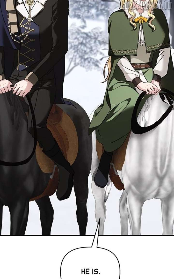 Surviving as the crown princes childhood friend Chapter 42 514 057