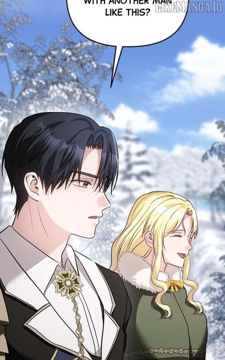 Surviving as the crown princes childhood friend Chapter 42 516 059