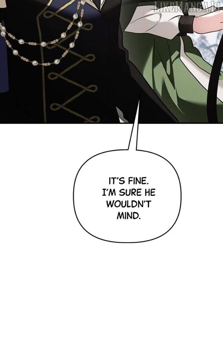 Surviving as the crown princes childhood friend Chapter 42 517 060