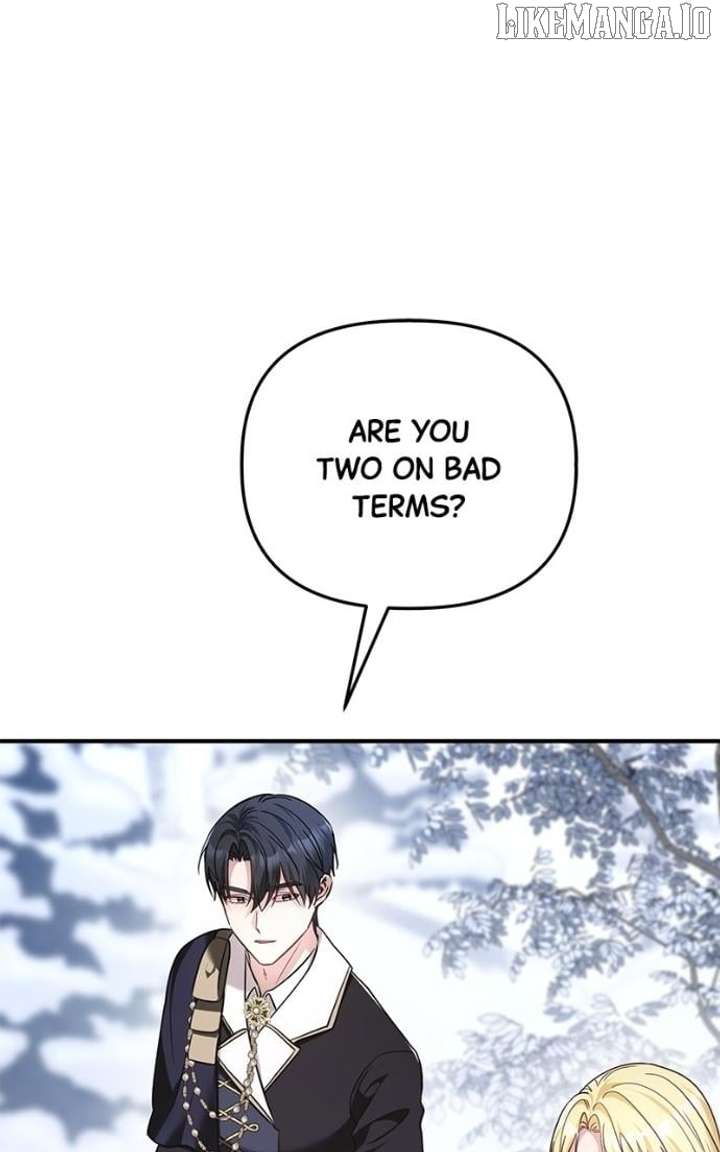 Surviving as the crown princes childhood friend Chapter 42 518 061