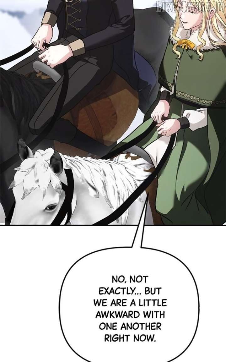 Surviving as the crown princes childhood friend Chapter 42 519 062