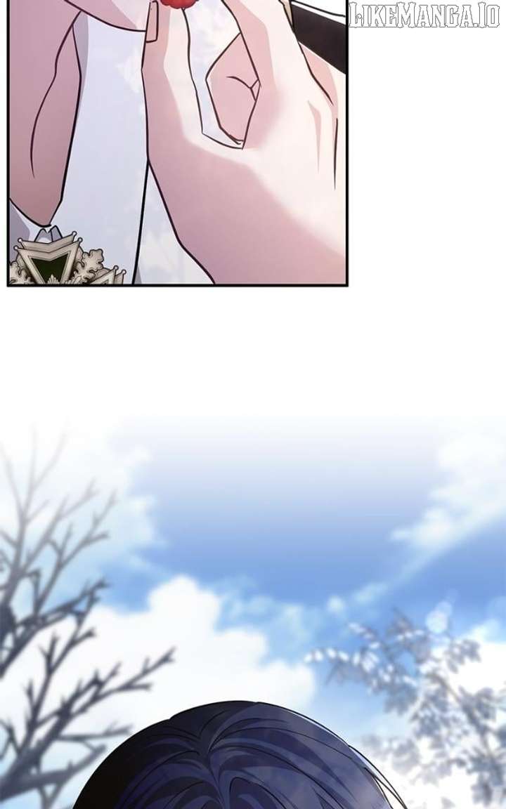 Surviving as the crown princes childhood friend Chapter 42 536 079