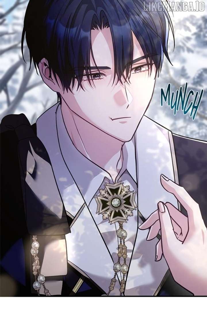 Surviving as the crown princes childhood friend Chapter 42 537 080