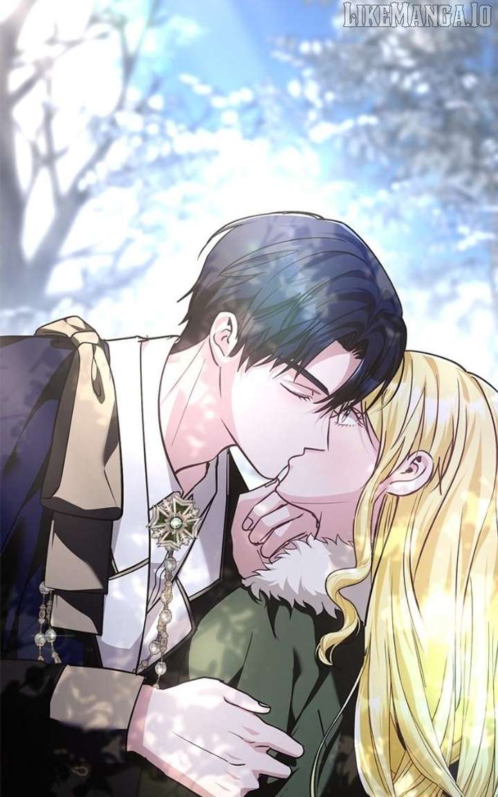 Surviving as the crown princes childhood friend Chapter 42 543 086