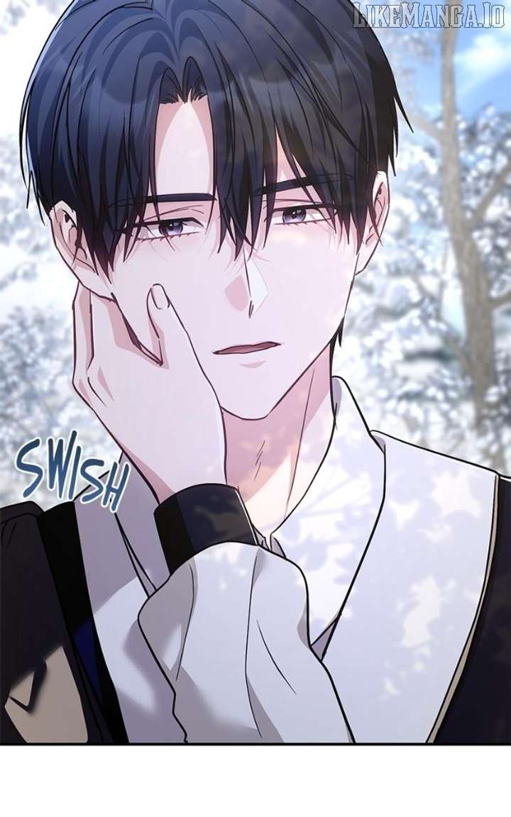 Surviving as the crown princes childhood friend Chapter 42 551 094