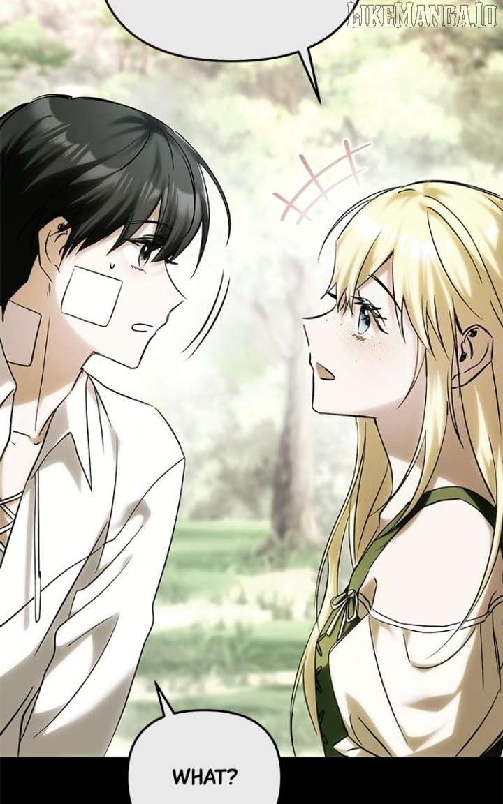 Surviving as the crown princes childhood friend Chapter 42 553 096