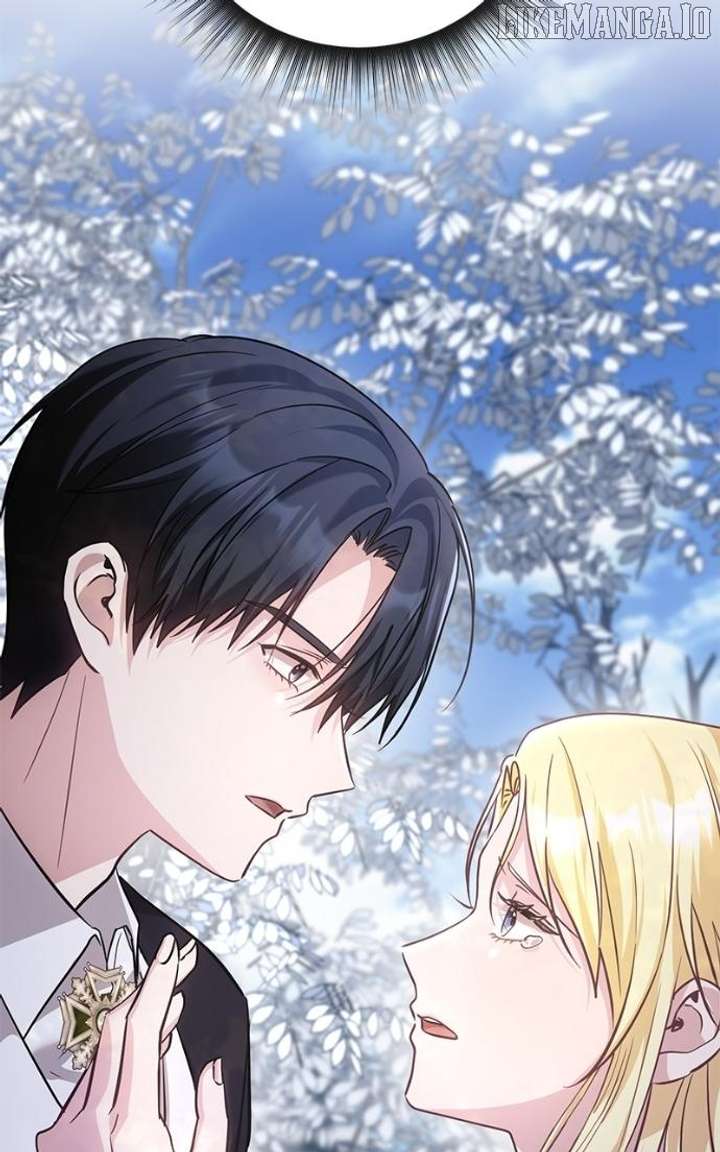 Surviving as the crown princes childhood friend Chapter 42 555 098