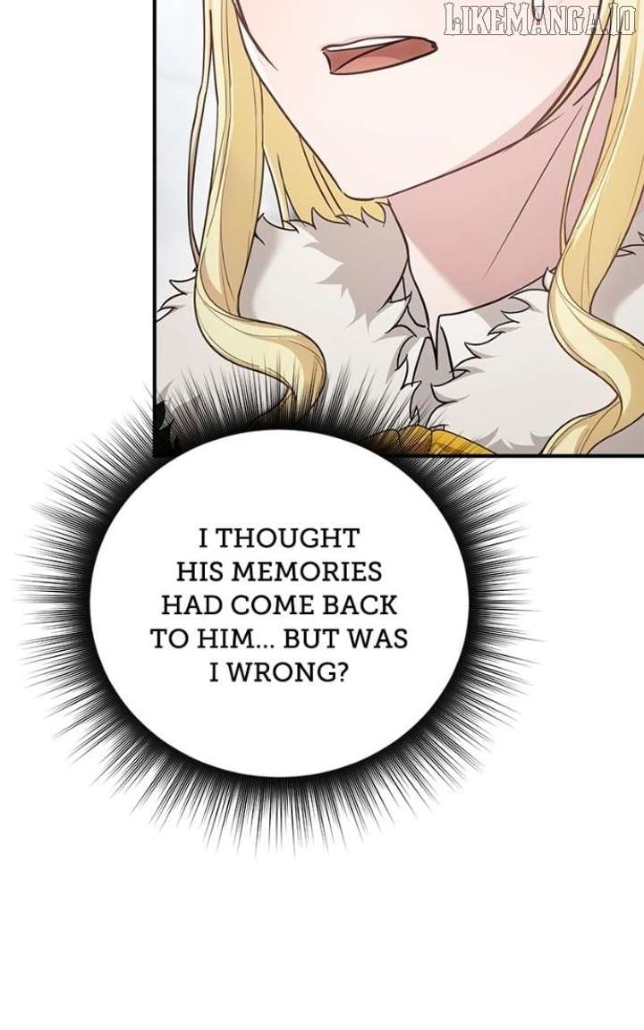 Surviving as the crown princes childhood friend Chapter 42 562 105