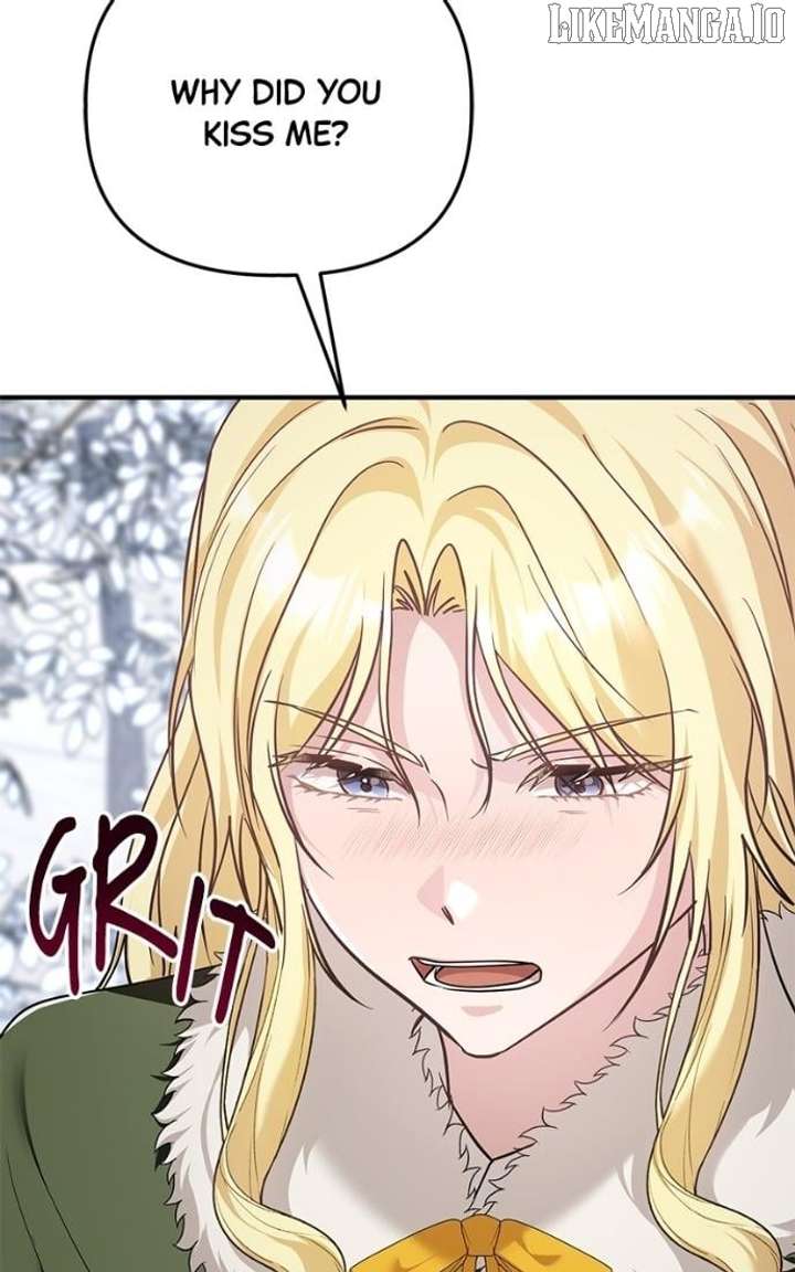 Surviving as the crown princes childhood friend Chapter 42 565 108