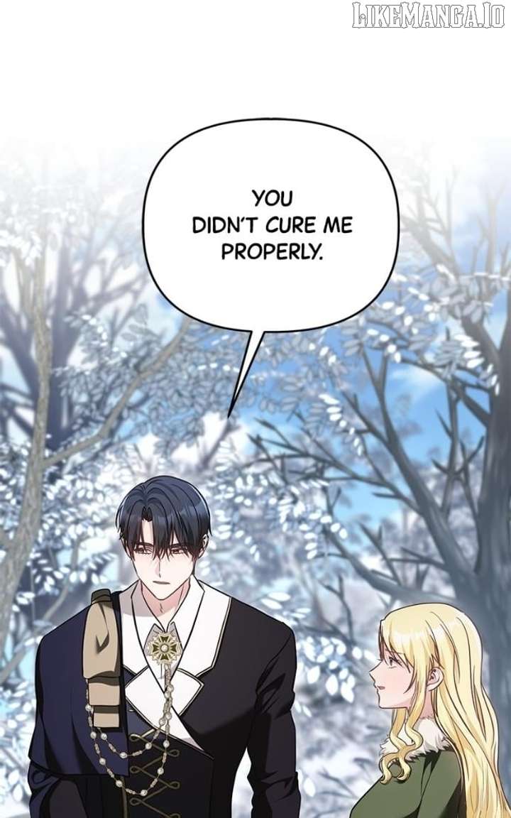 Surviving as the crown princes childhood friend Chapter 42 567 110