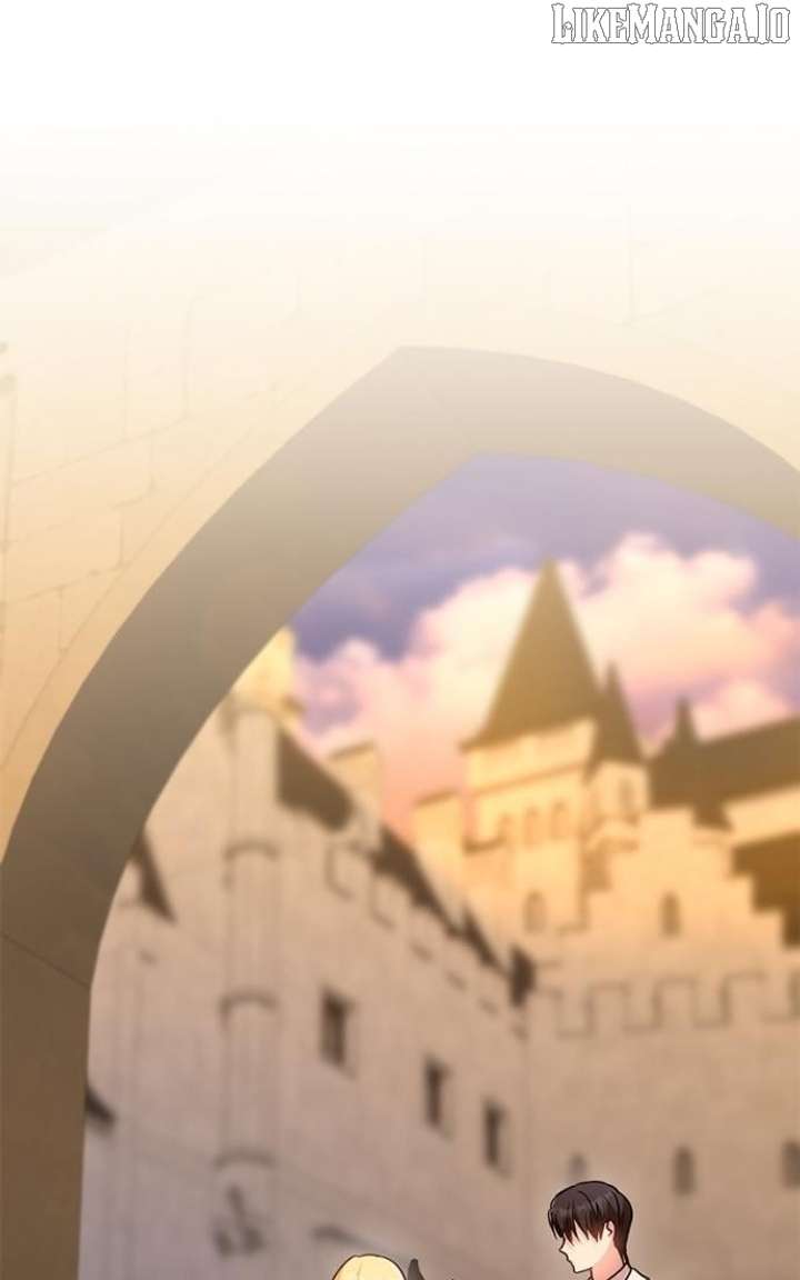 Surviving as the crown princes childhood friend Chapter 42 572 115