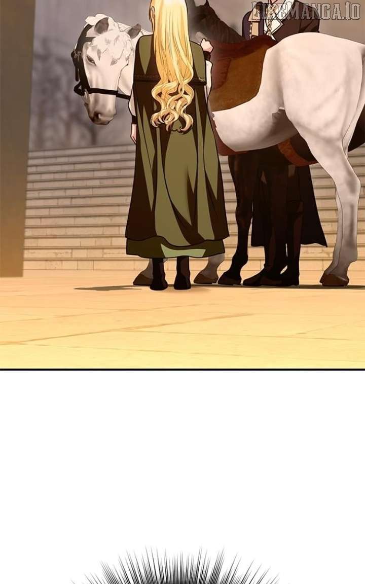 Surviving as the crown princes childhood friend Chapter 42 573 116