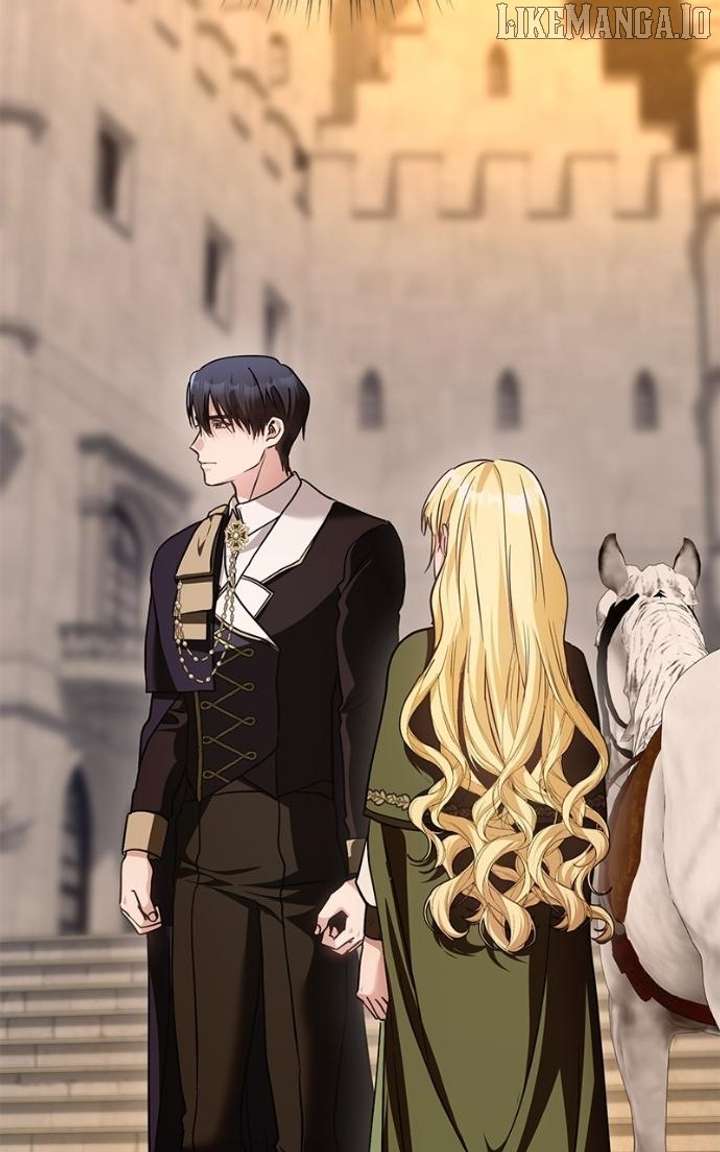 Surviving as the crown princes childhood friend Chapter 42 577 120