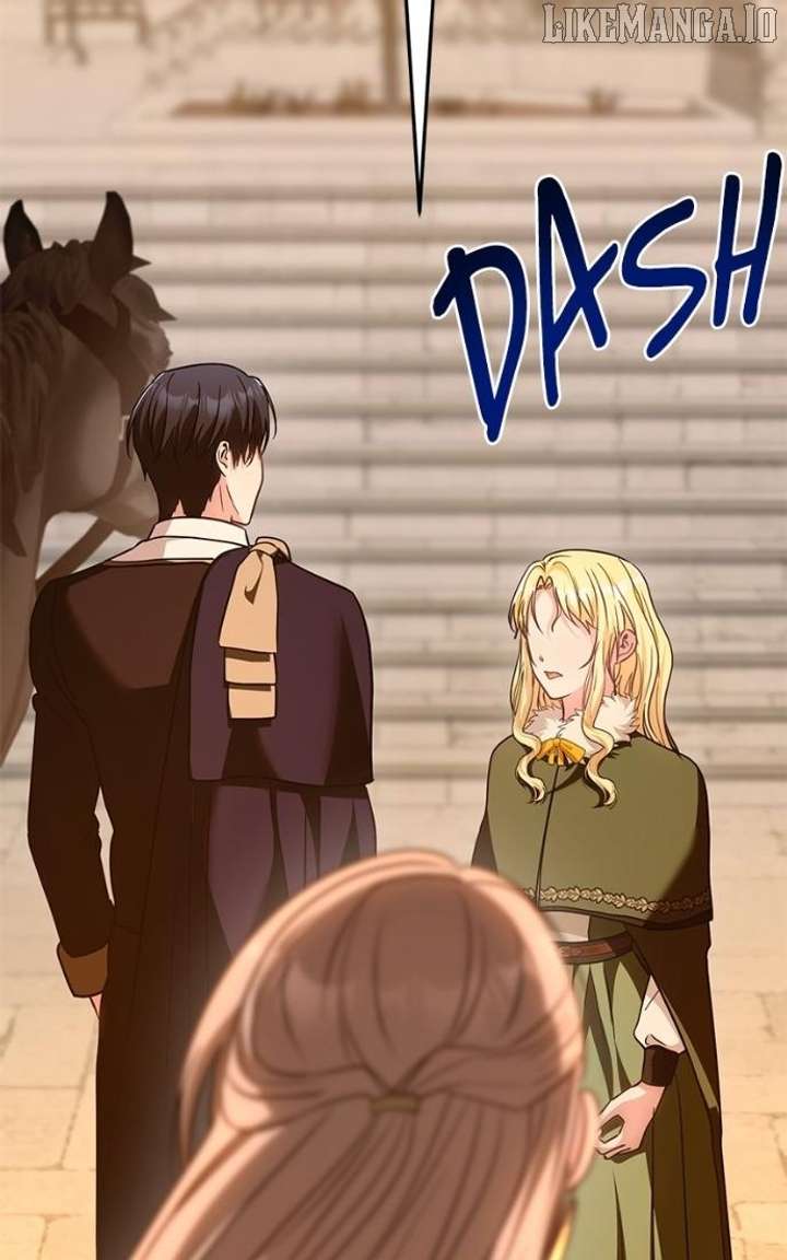 Surviving as the crown princes childhood friend Chapter 42 580 123