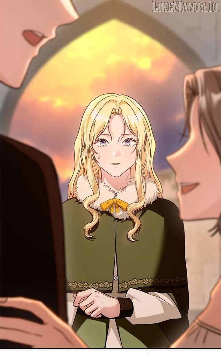 Surviving as the crown princes childhood friend Chapter 42 585 128