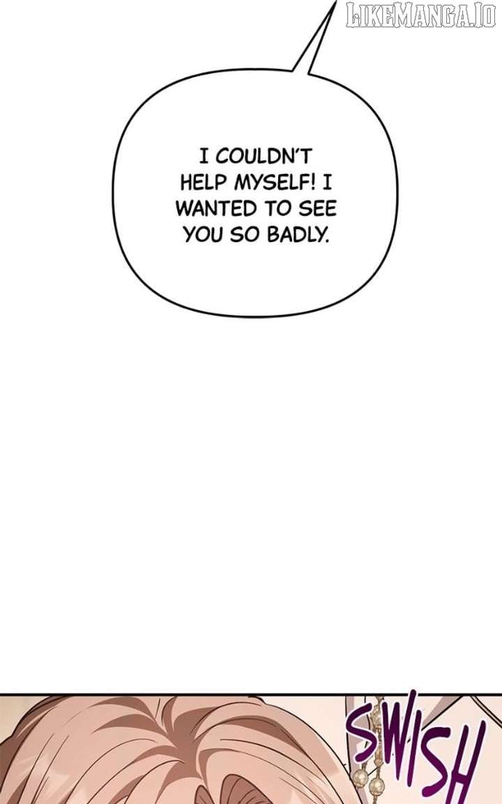 Surviving as the crown princes childhood friend Chapter 42 586 129