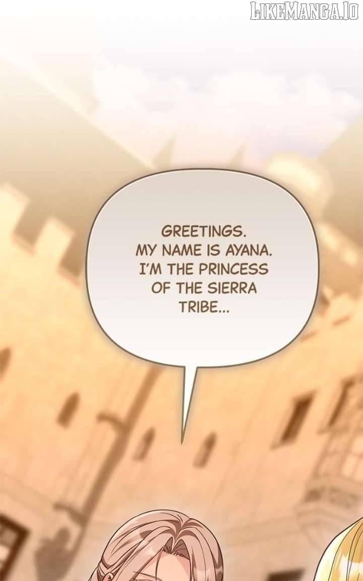 Surviving as the crown princes childhood friend Chapter 42 590 133