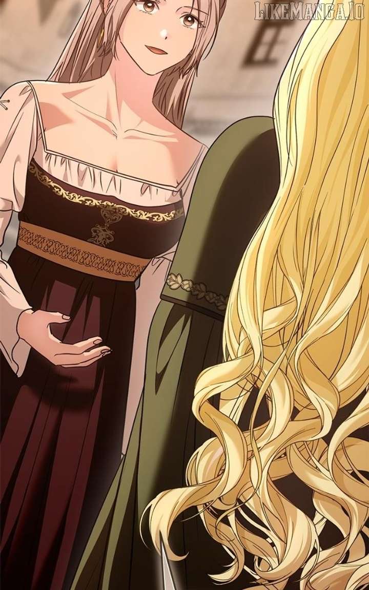 Surviving as the crown princes childhood friend Chapter 42 591 134