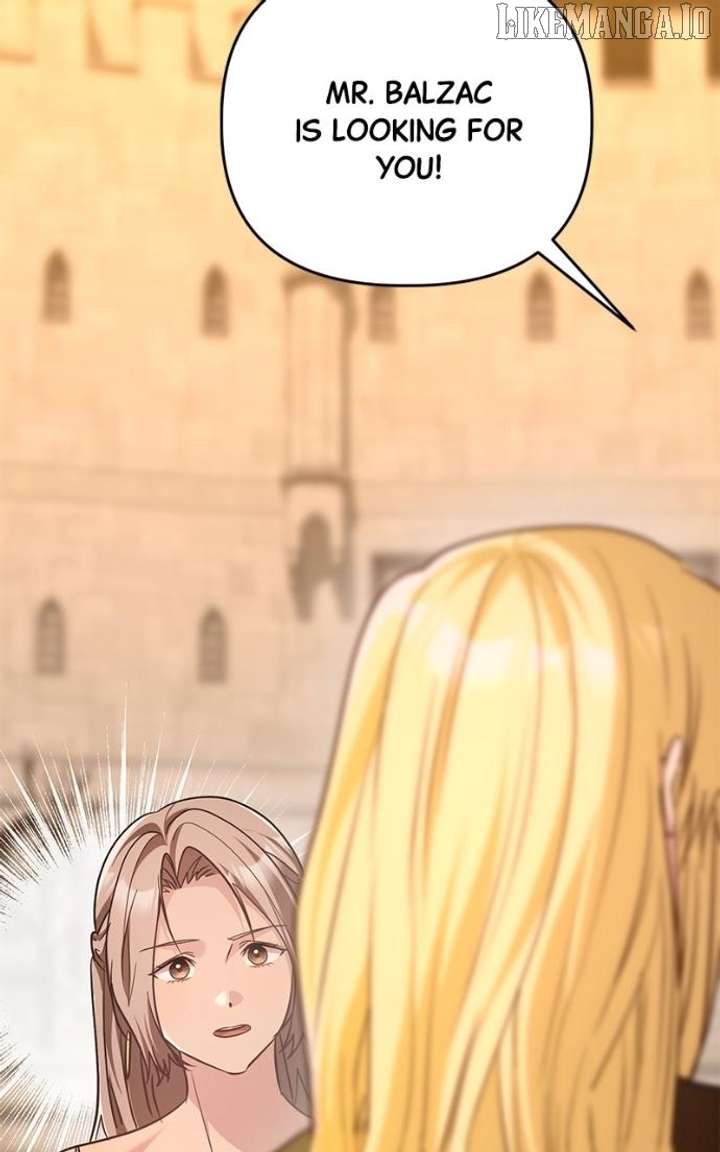 Surviving as the crown princes childhood friend Chapter 42 597 140