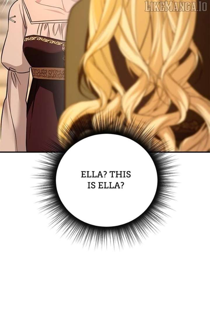 Surviving as the crown princes childhood friend Chapter 42 598 141