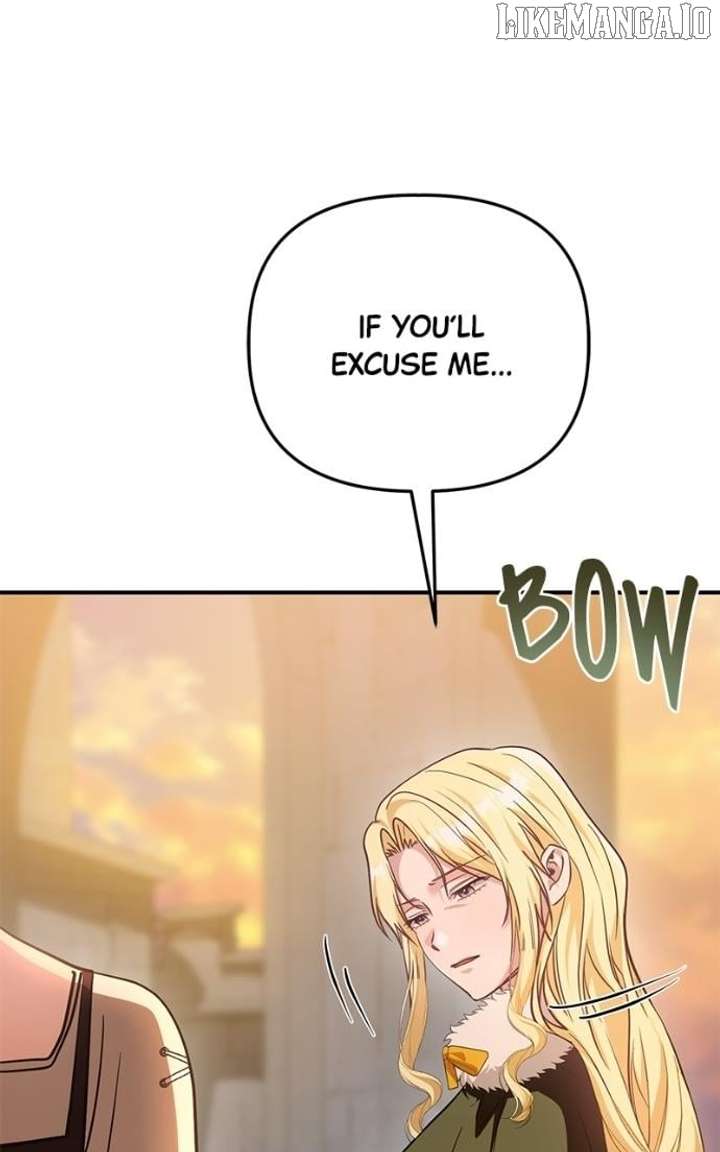 Surviving as the crown princes childhood friend Chapter 42 599 142