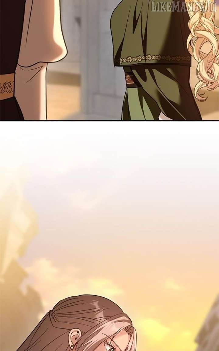 Surviving as the crown princes childhood friend Chapter 42 600 143