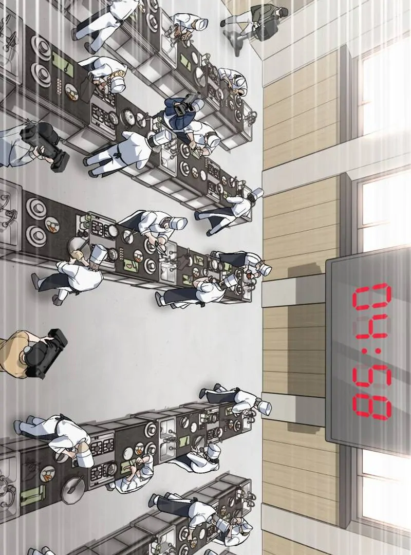 Surviving As The Tyrant’s Chef Chapter 1 779 010