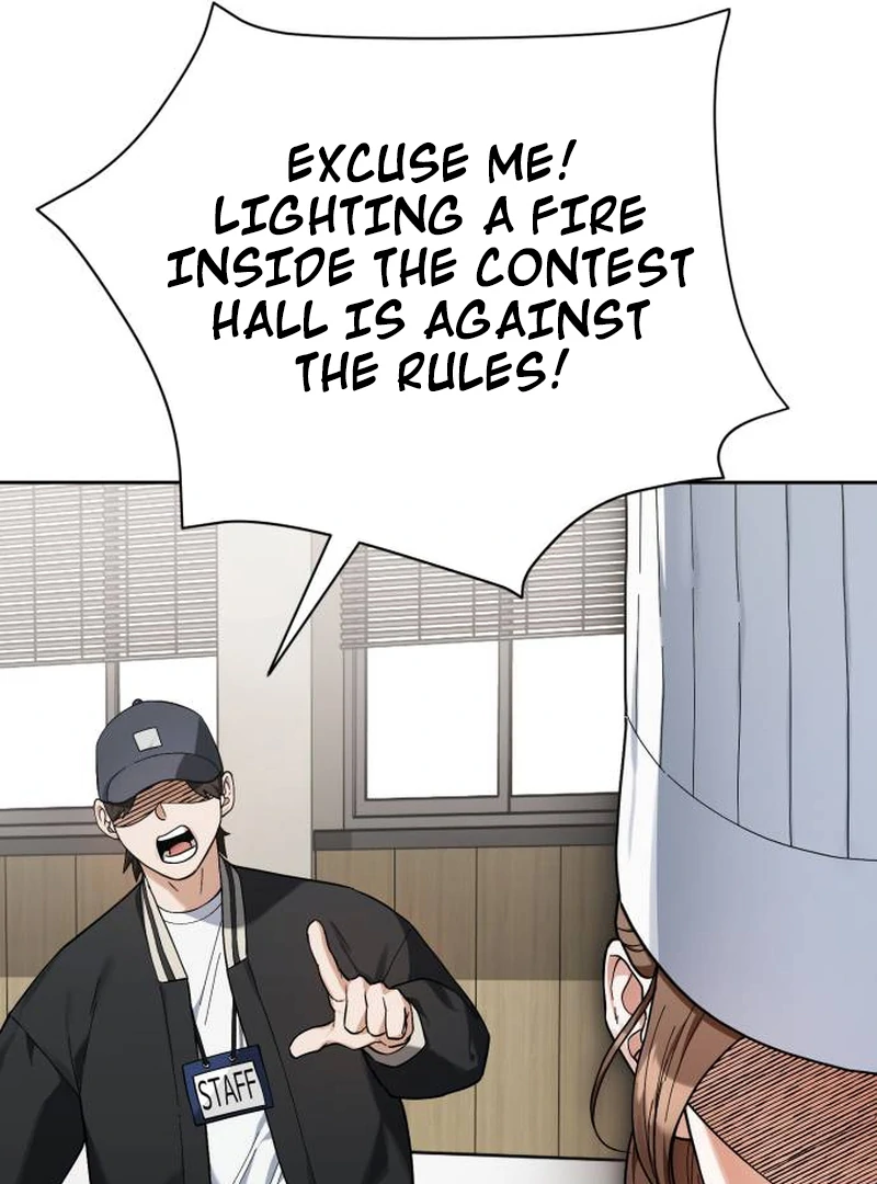 Surviving As The Tyrant’s Chef Chapter 1 794 025