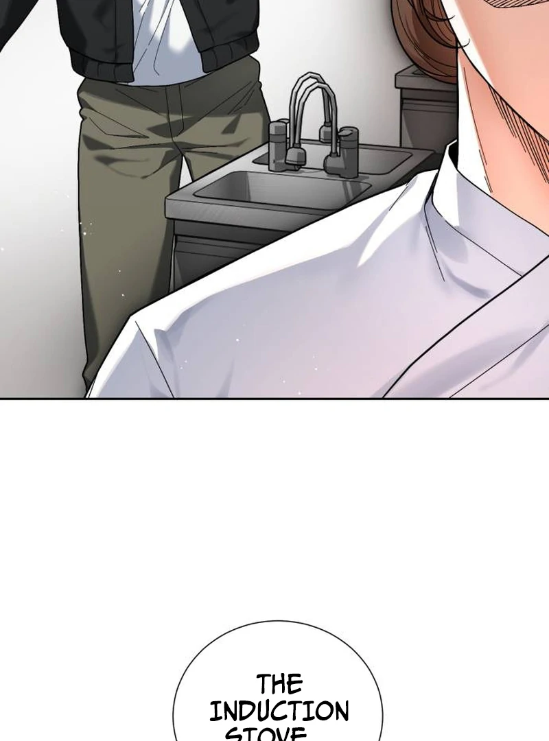 Surviving As The Tyrant’s Chef Chapter 1 795 026