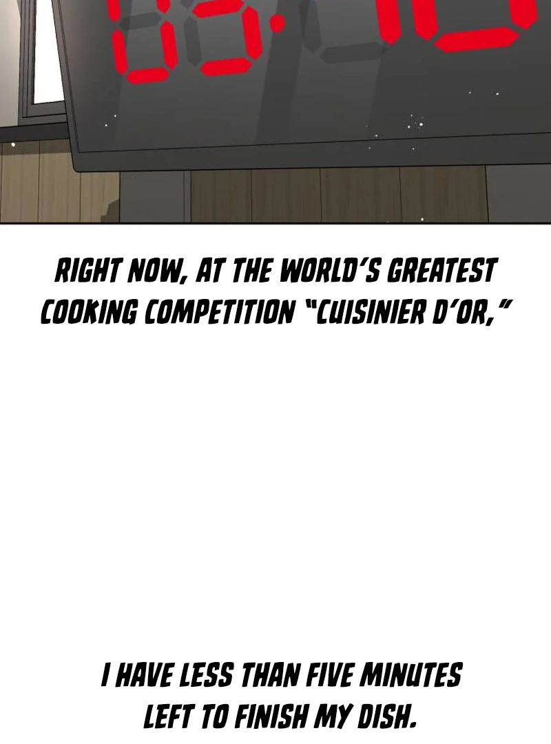 Surviving As The Tyrant’s Chef Chapter 1 805 036
