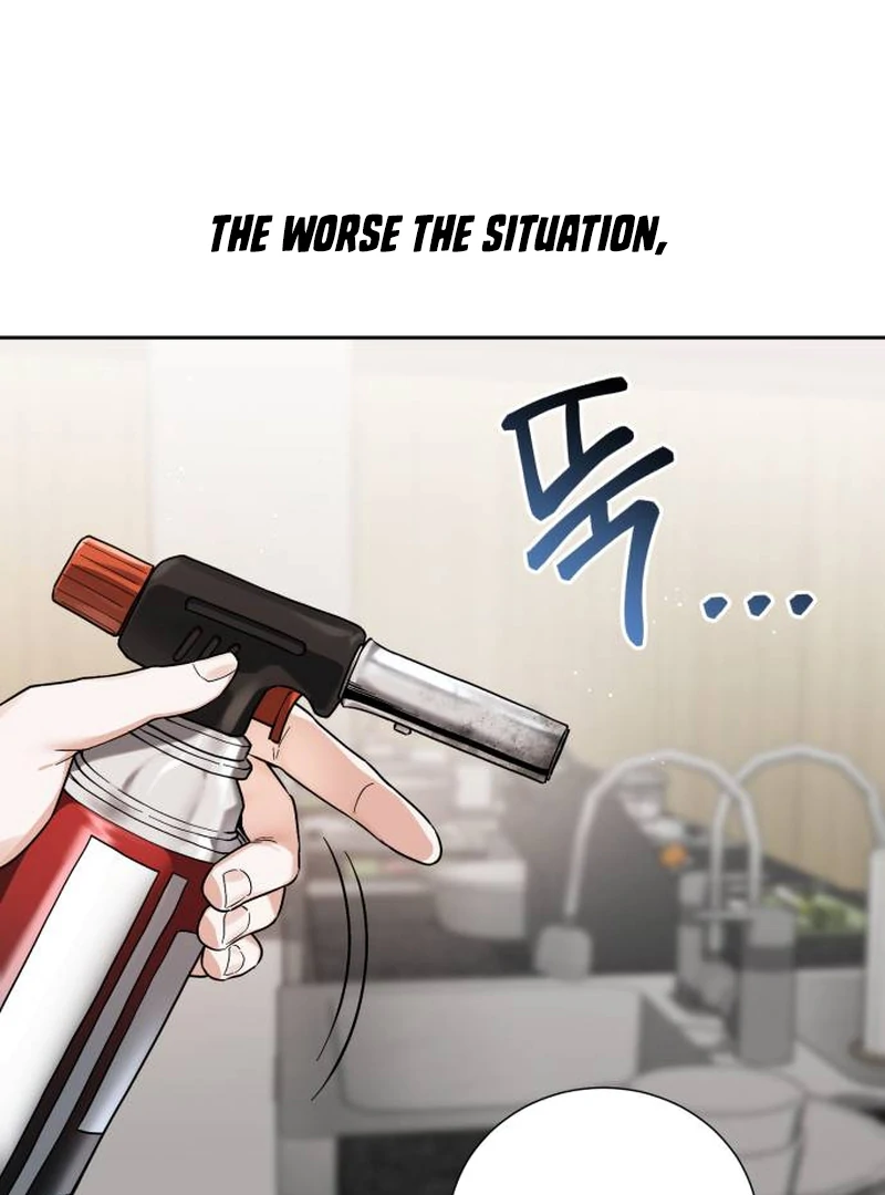 Surviving As The Tyrant’s Chef Chapter 1 809 040