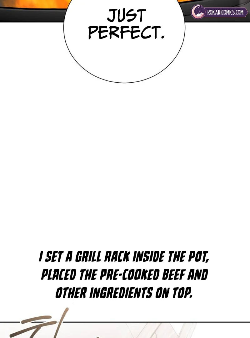 Surviving As The Tyrant’s Chef Chapter 1 812 043